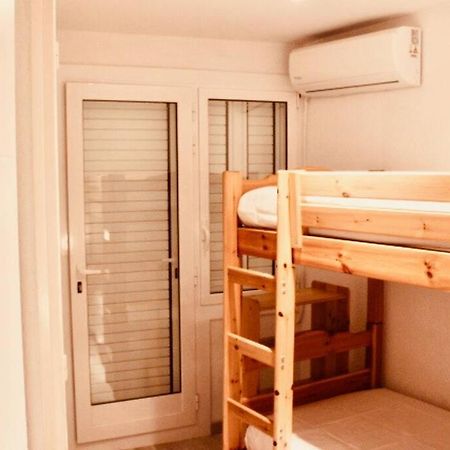 Apartamento En Centro Platja D'Aro Leilighet Eksteriør bilde