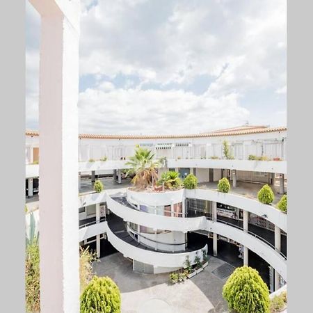 Apartamento En Centro Platja D'Aro Leilighet Eksteriør bilde