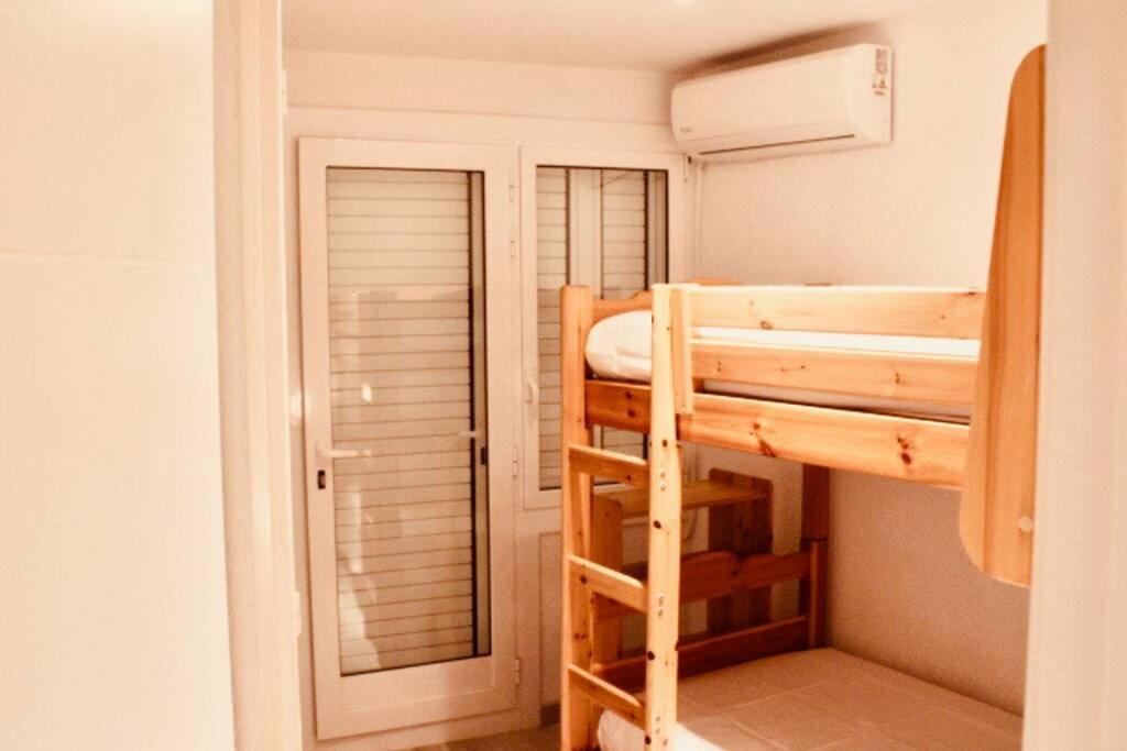Apartamento En Centro Platja D'Aro Leilighet Eksteriør bilde
