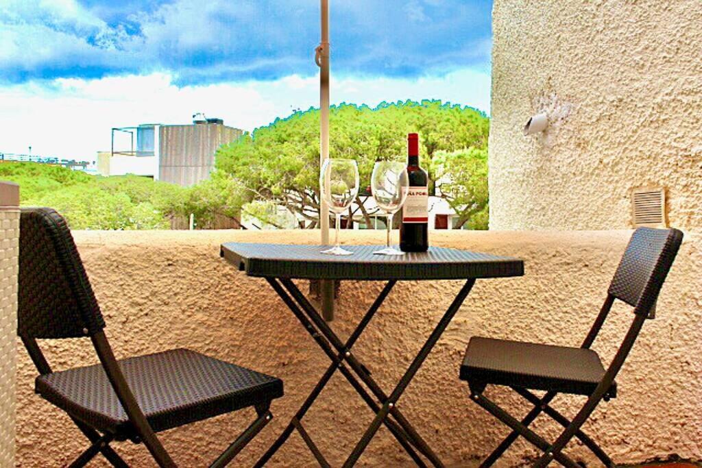 Apartamento En Centro Platja D'Aro Leilighet Eksteriør bilde