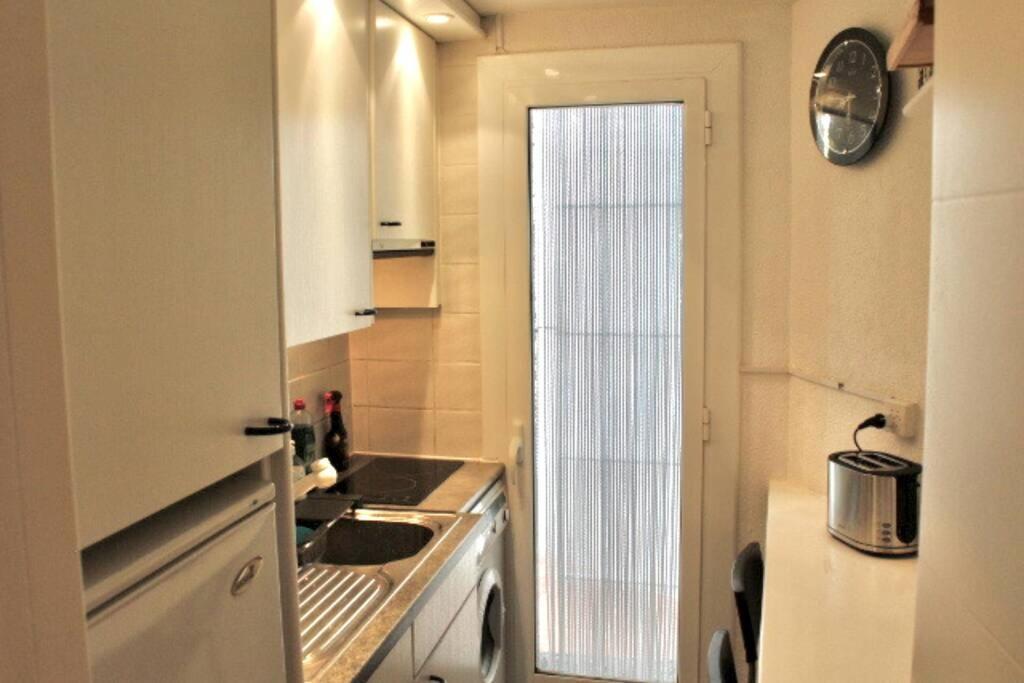 Apartamento En Centro Platja D'Aro Leilighet Eksteriør bilde