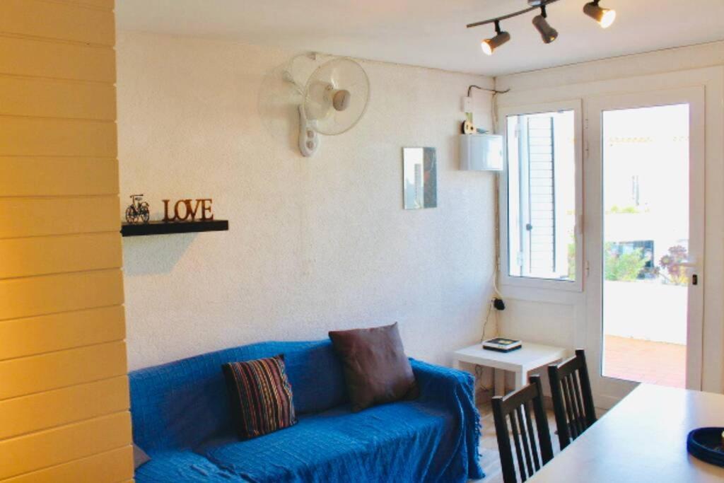 Apartamento En Centro Platja D'Aro Leilighet Eksteriør bilde